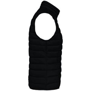  recycledSleeveless Puffer Jacket Native Spirit image-2