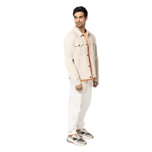 Overshirt Native Spirit image-0