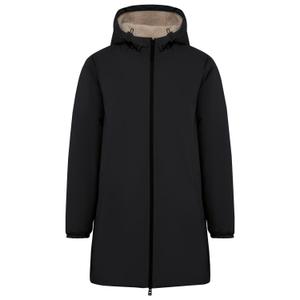 ns609-black-giacca-impermeabile-foderata-in-sherpa-ecocompatibile-native-spirit-nero