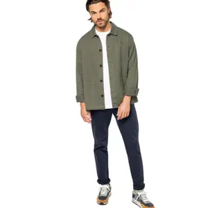 Camisa de cima Native Spirit Atelier image-0