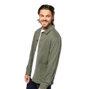 Camisa de cima Native Spirit Atelier image-3