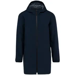 Waterproof jacket Native Spirit image-0