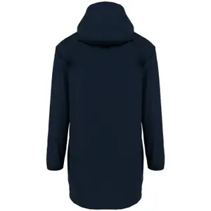 Waterproof jacket Native Spirit image-1