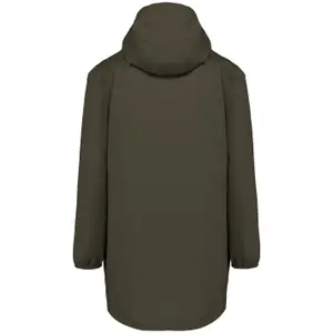Waterproof jacket Native Spirit image-1
