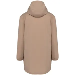 Waterproof jacket Native Spirit image-1