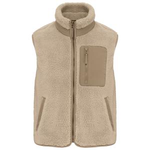 ns624-wetsand-driftwood-gilet-in-sherpa-ecologico-native-spirit-sabbia-bagnata-legno-di-deriva
