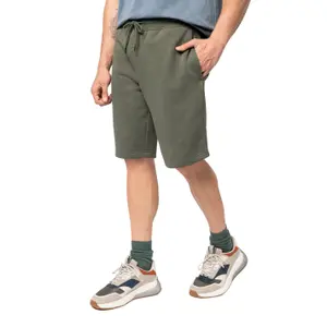 Fleece bermudy Native Spirit image-0