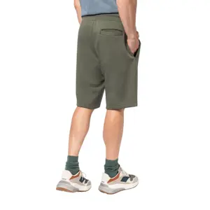 Fleece bermudy Native Spirit image-2