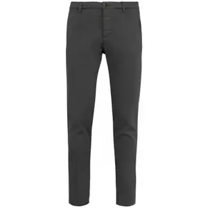 Chino kalhoty Native Spirit French Terry image-0