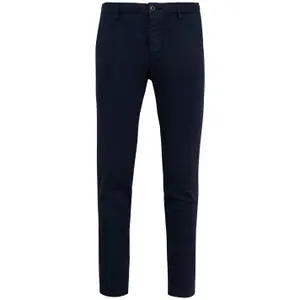Chino kalhoty Native Spirit French Terry image-0