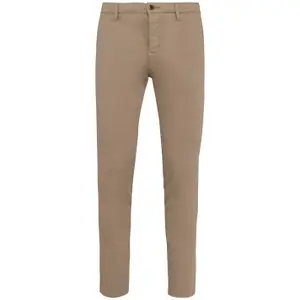 Chino kalhoty Native Spirit French Terry image-0