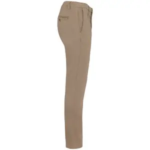 Chino kalhoty Native Spirit French Terry image-1