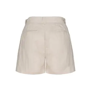 Pantalones cortos de lino para mujer Native Spirit image-1