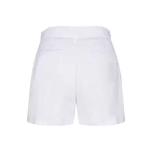 Pantalones cortos de lino para mujer Native Spirit image-1