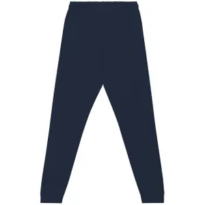 Jogging Trousers Native Spirit Terry 280 image-1