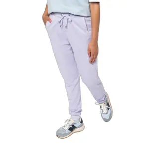 Jogging Trousers Native Spirit Terry 280 image-2