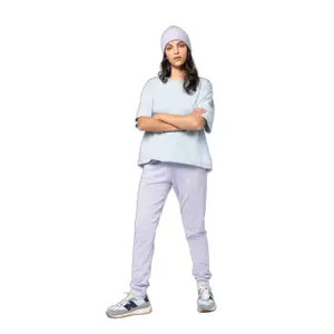 Jogging Trousers Native Spirit Terry 280 image-1