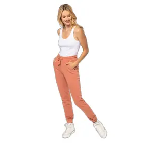 Jogging Trousers Native Spirit Terry 280 image-2