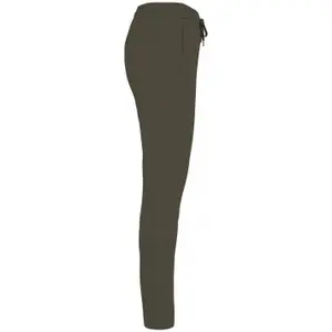 Jogging Trousers Native Spirit Terry 280 image-2