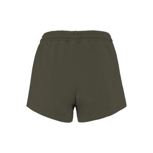 Shorts för kvinnor Native Spirit Terry 280 image-2