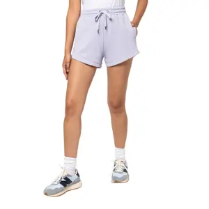 Shorts för kvinnor Native Spirit Terry 280 image-1