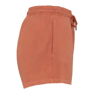 Shorts för kvinnor Native Spirit Terry 280 image-1