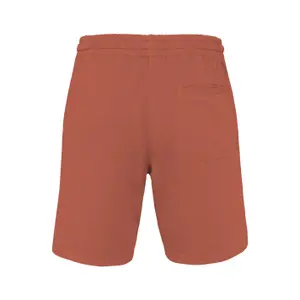 Pantalón corto Native Spirit Terry 280 image-1