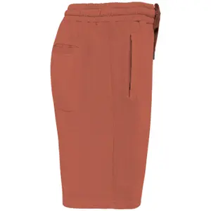 Pantalón corto Native Spirit Terry 280 image-2