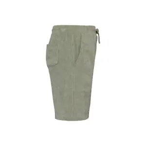 Eco-responsible children's terry shorts Native Spirit image-2