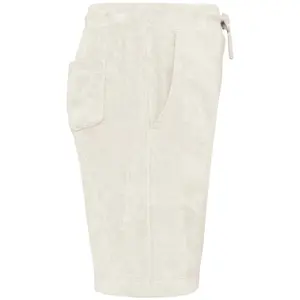 Eco-friendly terry shorts for kids Native Spirit image-1