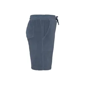 Eco-responsible children's terry shorts Native Spirit image-1