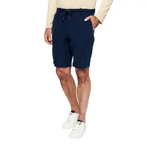 Lyocell Tencel™ Calções das Bermudas Native Spirit image-1