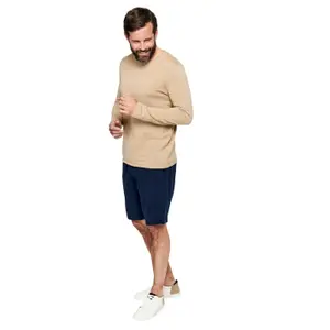 Lyocell Tencel™ Calções das Bermudas Native Spirit image-2