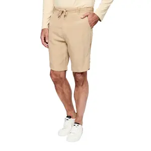 Bermudy z Lyocellu Tencel™ Native Spirit image-0