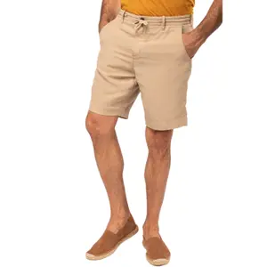 Bermudy z Lyocellu Tencel™ Native Spirit image-1