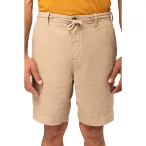 Bermudy z Lyocellu Tencel™ Native Spirit image-2