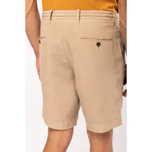 Bermudy z Lyocellu Tencel™ Native Spirit image-3
