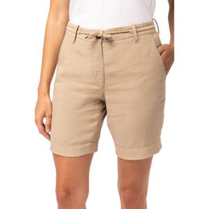 Bermudas de Lyocell Tencel™ para mujer Native Spirit image-1