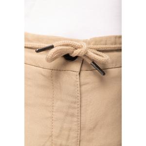 Bermudas de Lyocell Tencel™ para mujer Native Spirit image-3