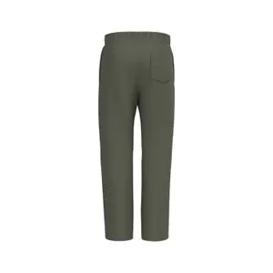 Eco-friendly loose-fit joggers Native Spirit image-1