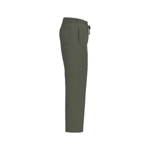 Eco-friendly loose-fit joggers Native Spirit image-2