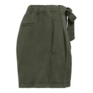 Pantalón corto de Lyocell Tencel™ para mujer Native Spirit image-3