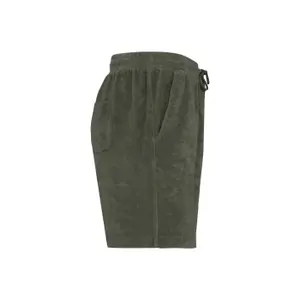 Calções em felpo ecológicos Native Spirit image-2