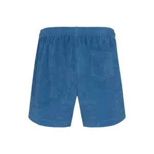 Calções em felpo ecológicos Native Spirit image-1