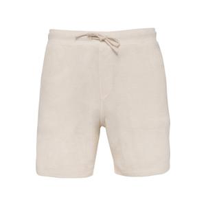 ns727-ivory-pantaloncini-native-spirit-terry-towel-avorio