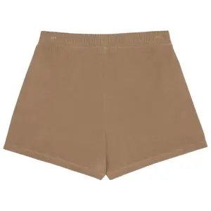Miljövänliga shorts i frotté för kvinnor Native Spirit image-1