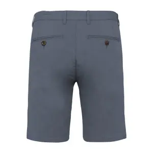 Bermuda shorts Native Spirit image-1