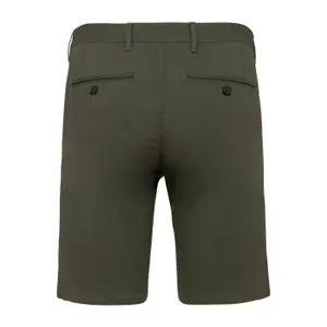 Bermuda shorts Native Spirit image-1