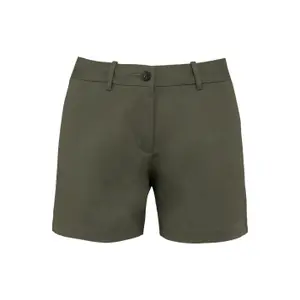 Bermudashorts til kvinder Native Spirit image-0