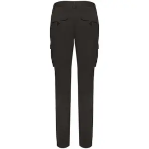 Women's eco-responsible cargo pants Native Spirit image-0